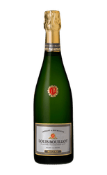 Louis Bouillot Perle De Nuits Blanc De Noirs