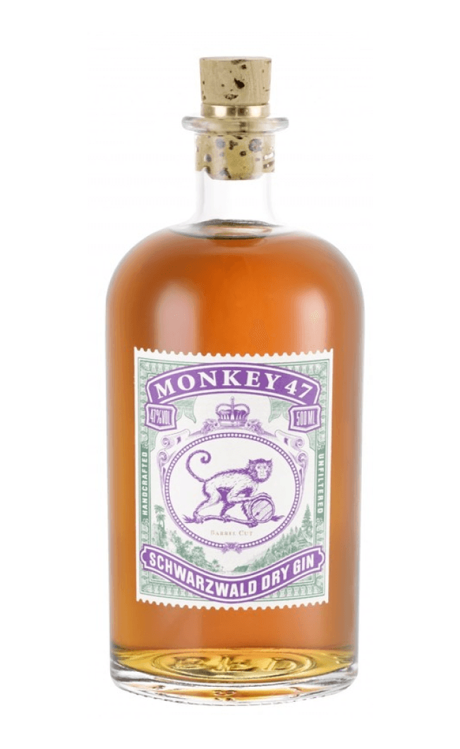 Monkey 47 Barrel Cut 50CL