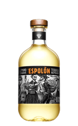 Tequila Espolon Reposado 70CL