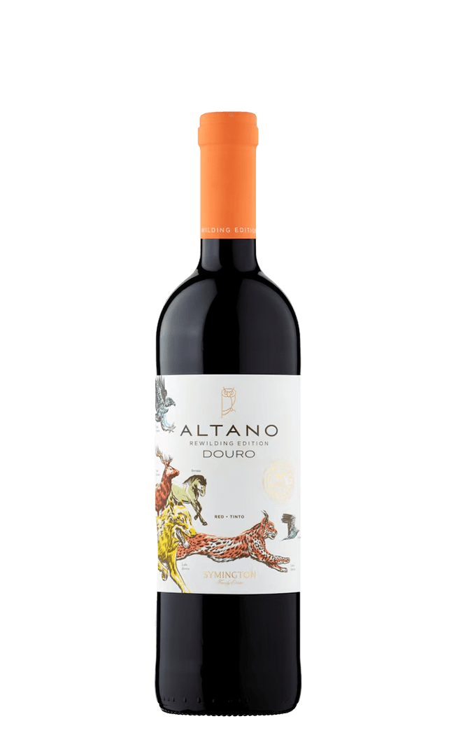 Altano Rewilding Edition 75CL