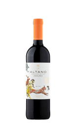 Altano Rewilding Edition 75CL