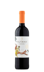 Altano Rewilding Edition 75CL