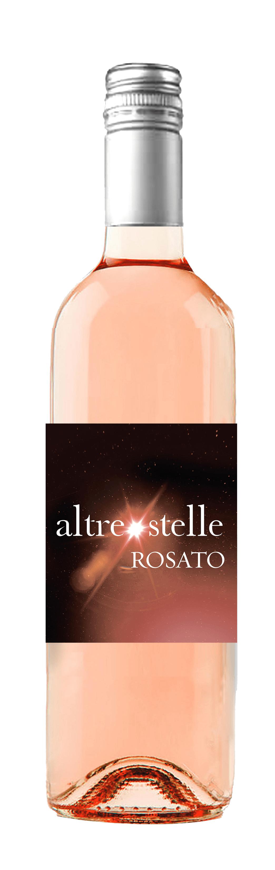 Altre Stelle Rosato