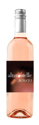 Altre Stelle Rosato