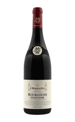 Moreau Bourgogne Pinot Noir