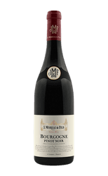 Moreau Bourgogne Pinot Noir