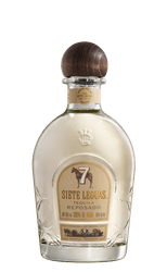 Siete Leguas Tequila Reposado 70CL