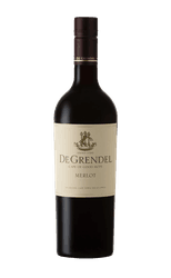 De Grendel Merlot