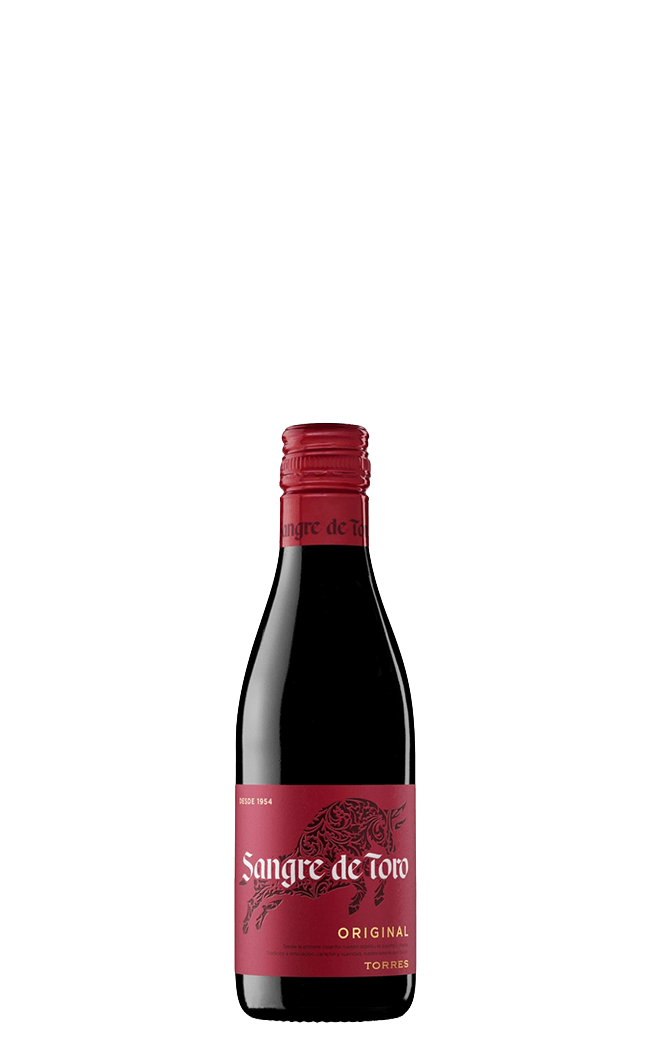 Sangre De Toro Original 18.7CL