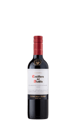 Casillero Del Diablo Reserva Cabernet Sauvignon - 37.5 CL