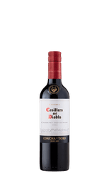Casillero Del Diablo Reserva Cabernet Sauvignon - 37.5 CL
