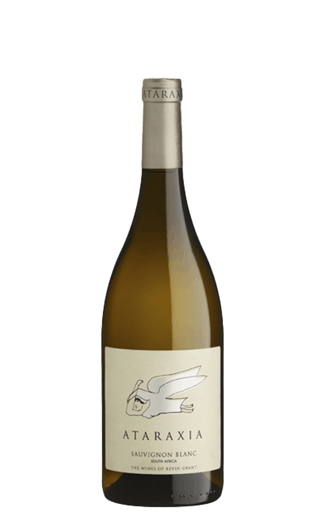 Ataraxia Sauvignon Blanc