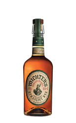 Michter's Kentucky Straight Rye 70CL