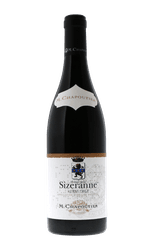 Hermitage Moniers De La Sizeranne - M. Chapoutier -