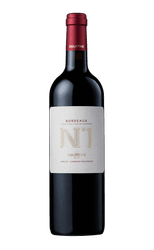 Dourthe No. 1 Red