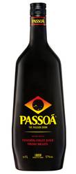Passoa Passion Fruit Liqueur 70CL
