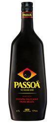 Passoa Passion Fruit Liqueur 70CL