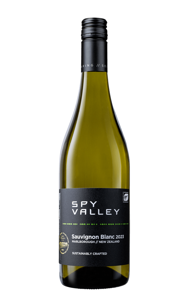 Spy Valley Sauvignon Blanc