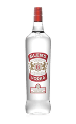Glen's Vodka 1L