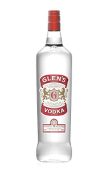 Glen's Vodka 1L