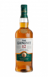 The Glenlivet 12 Year Old 75CL