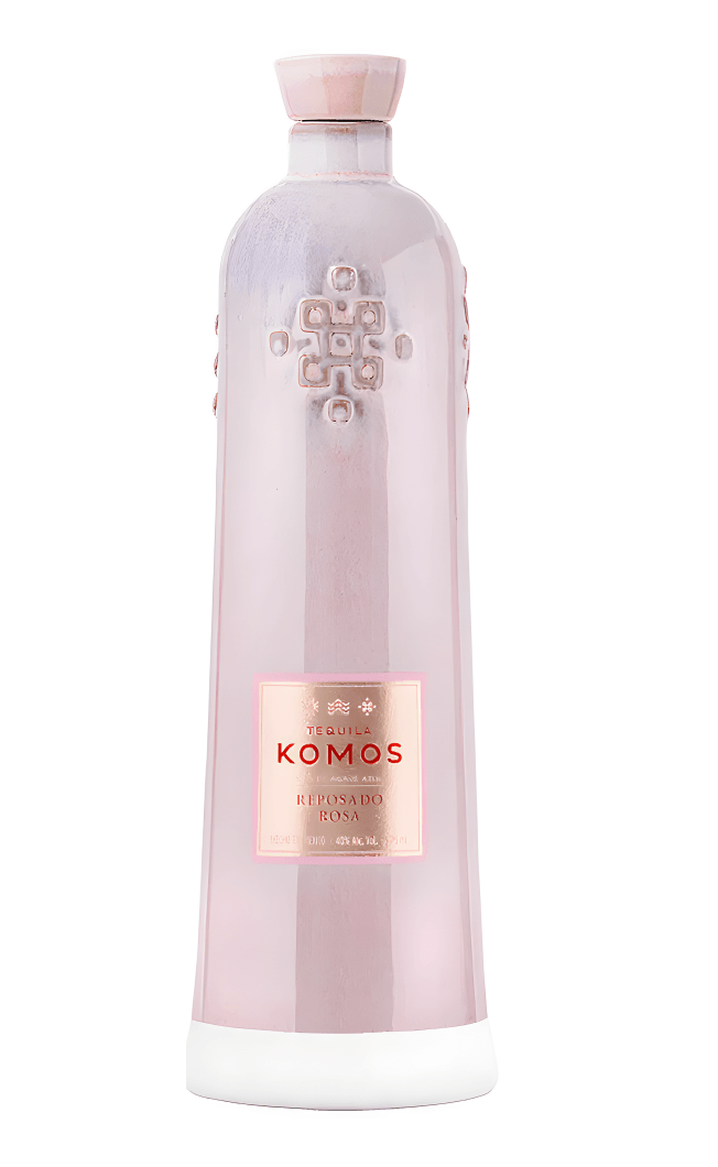 Komos Reposado Rosa 1.75L