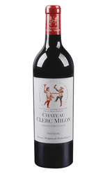 Chateau Clerc Milon 2011