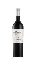 Nederburg The Brew Master Bordeaux Blend