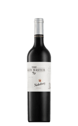 Nederburg The Brew Master Bordeaux Blend
