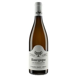 Bourgogne Blanc Les Femelottes Domaine Chavy Chouet 2022