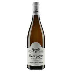 Bourgogne Blanc Les Femelottes Domaine Chavy Chouet 2022