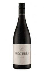 Savaterre Shiraz 2018