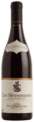M. Chapoutier Crôzes Hermitage 'Les Meysonniers'