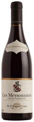 M. Chapoutier Crôzes Hermitage 'Les Meysonniers'