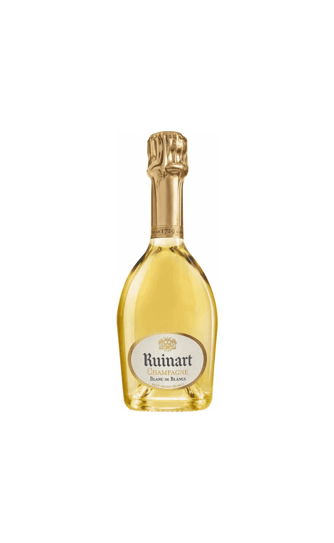 , Blanc de Blancs, , Half