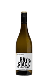 Journey's End Haystack Chardonnay