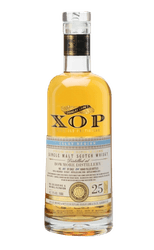 XOP - XTRA BLACK OLD PARTICULAR BOWMORE 25 YO 70CL