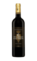 C Des Carmes Haut Brion 2019