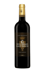 C Des Carmes Haut Brion 2019