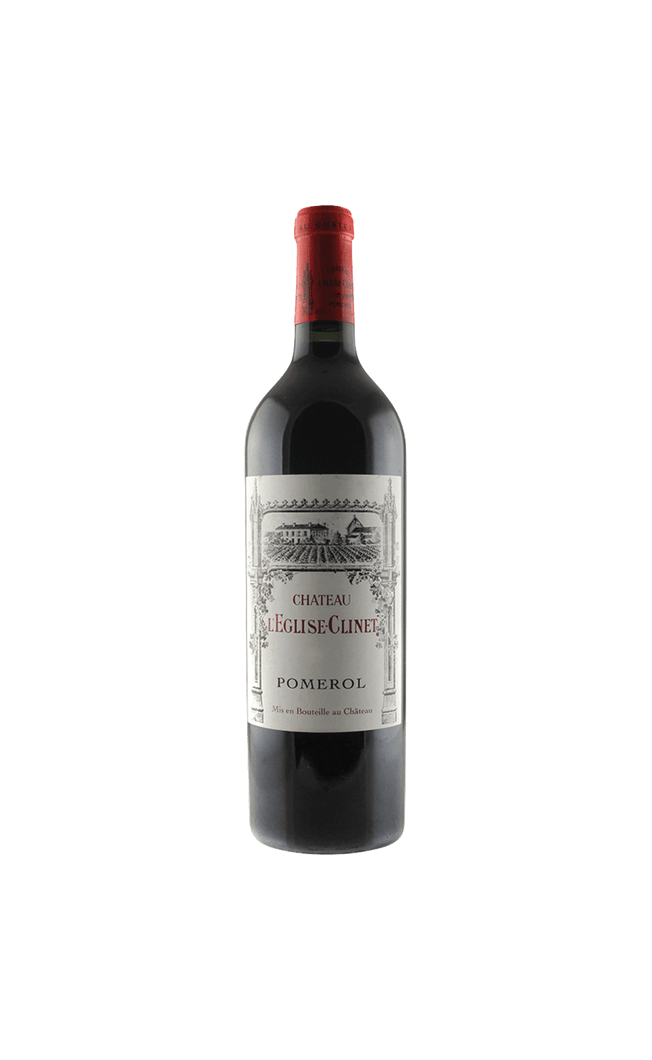 Chateau L'Eglise Clinet 2013