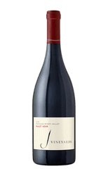 J Vineyards Russian River Pinot Noir