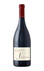 J Vineyards Russian River Pinot Noir
