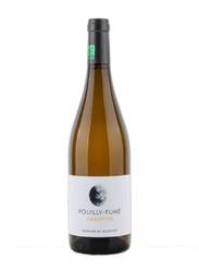 Caillottes Pouilly Fume Domaine Du Bouchot 2022