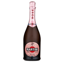 Martini Sparkling Rosé Wine