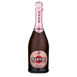 Martini Sparkling Rosé Wine
