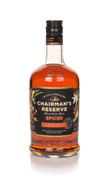 Chairman's Reserve Spiced 70CL