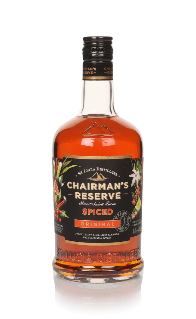 Chairman's Reserve Spiced 70CL