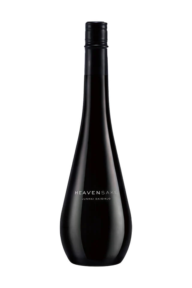 Heavensake Junmai Daiginjo X Fukuju 72CL