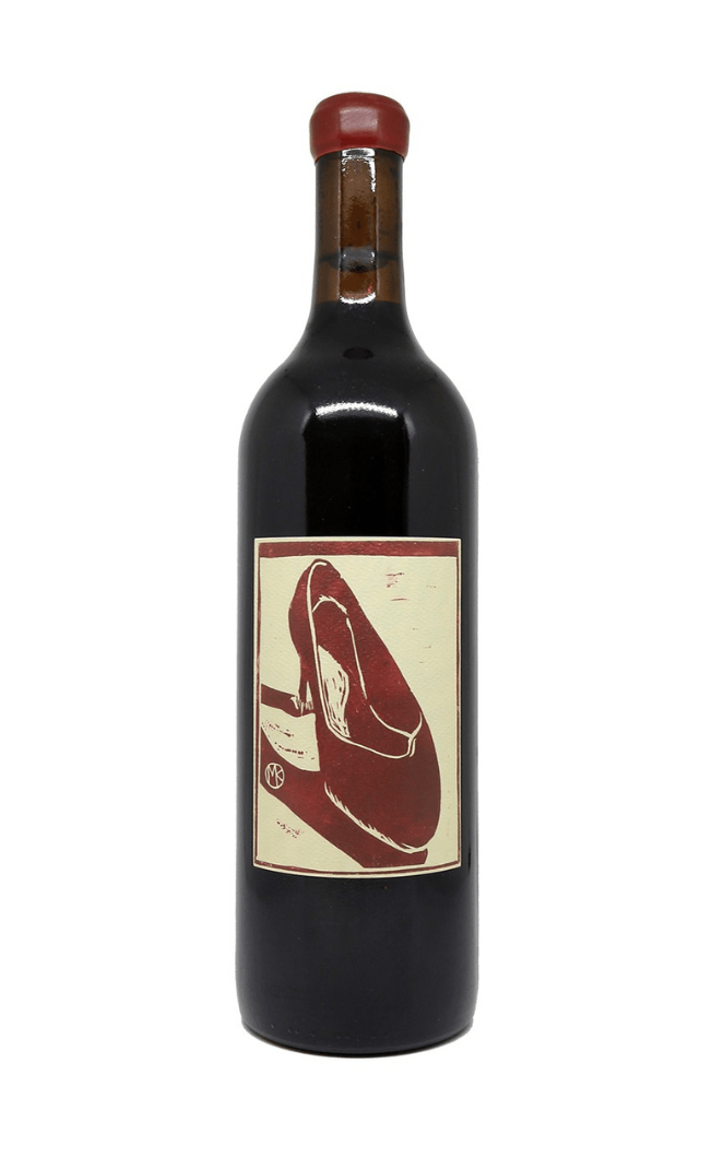 Sine Qua Non Syrah Distenta Iii 2021