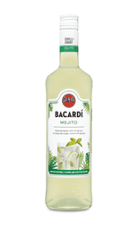 Bacardi Mojito RTS 70CL